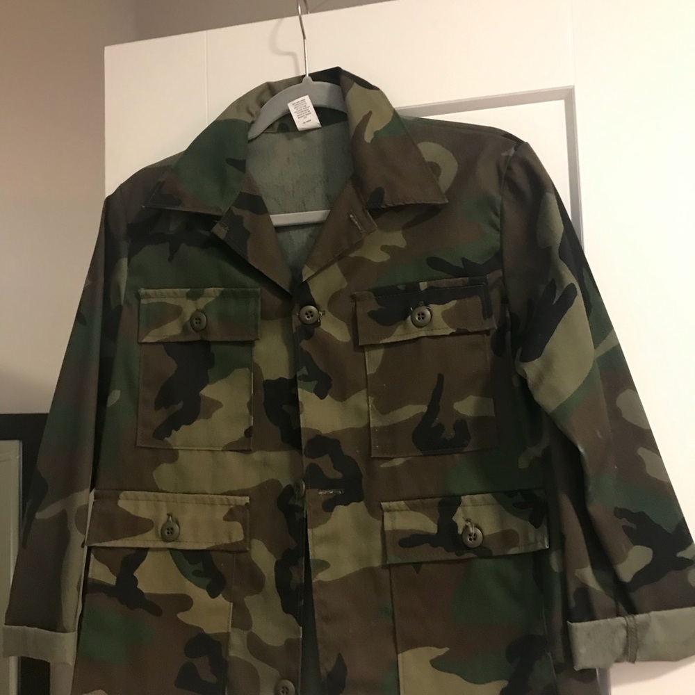 Jacket